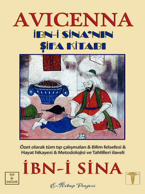 Title details for Avicenna by Ibn-i Sina - Available